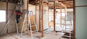 Entreprise de rénovation de la maison et de rénovation d’appartement à Beaumont